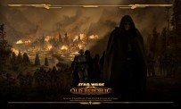 Star Wars : The Old Republic s'exhibe