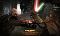 Star Wars : The Old Republic en 2012 ?