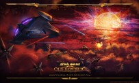 Star Wars : Old Republic part en chasse