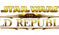 Star Wars Old Republic en 5 images