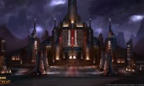 Star Wars The Old Republic s'illustre