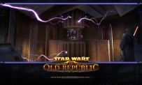 SW Old Republic : les troopers en vidéo