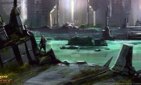 SW Old Republic : une planète dévoilée
