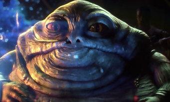 Star Wars Uprising vous offre son premier trailer de gameplay
