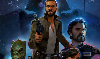 Star Wars Uprising : le chaînon manquant entre l'épisode 6 et 7 sera un jeu mobile