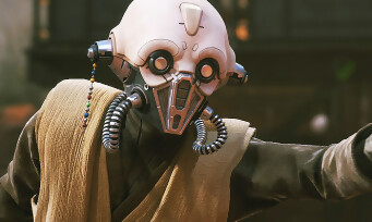 Star Wars Zero Company : la Guerre des Clones vue sous un nouvel angle tactique