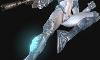 Starcraft Ghost s'exhibe
