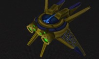 SC Ghost : du nouveau