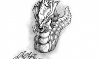 Starcraft Ghost illustr