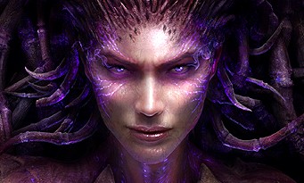 Starcraft 2 : Blizzard ajoute le Spawning dans le jeu