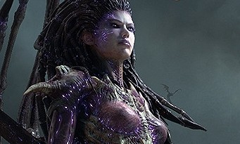 Astuces StarCraft 2 : Heart of the Swarm