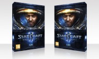 StarCraft II : nouvelle mise à jour