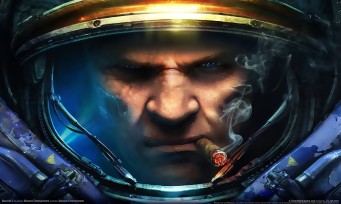 Blizzard : un FPS basé sur StarCraft annulé au profit de Diablo 4 et Overwatch 2 ?