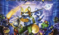 StarFox Adventures