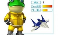 StarFox DS devient StarFox Command