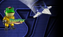 StarFox Command s'illustre