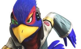 StarFox Zero : un God Mode accessible tout de suite pour les débutants