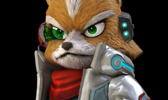 StarFox Zero/StarFox Guard : deux nouvelles vidéos pour expliquer les bases