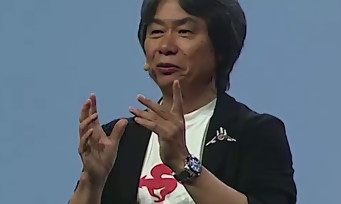 StarFox Zero : Nintendo dévoile un extrait de la MasterClass à Japan Expo 2015
