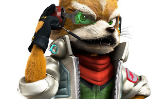 StarFox Zero : un trailer de 6 min pour détailler le gameplay et expliquer les nouveautés