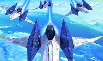 StarFox Zero : toujours aussi old school ? Nos nouvelles impressions un an après