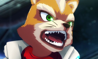 StarFox Zero : la série animée est disponible sur YouTube et elle dure près de 15 minutes