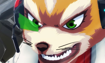 StarFox Grand Prix : Retro Studios sur un jeu de course futuriste à la F-Zero ?