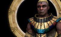 Stargate SG-1 : images
