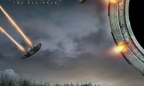 Stargate SG-1 en images