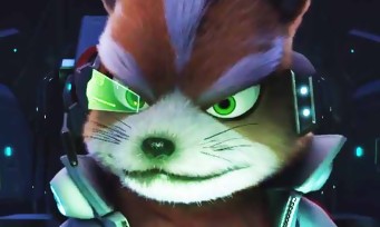 Starlink : plus d'infos sur Fox McCloud, Reggie Fils-Aimé à l'origine de son intégration