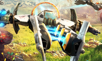 Starlink : Ubisoft ne sortira plus de nouveaux jouets connectés !