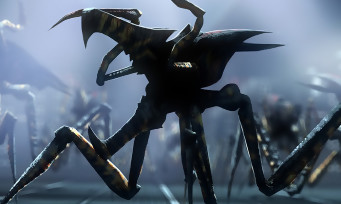 Starship Troopers Extermination : le film de Paul Verhoeven de retour dans un FPS coop, trailer et infos