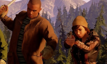 State of Decay 2 : des combats et de la conduite dans cette nouvelle vidéo de gameplay