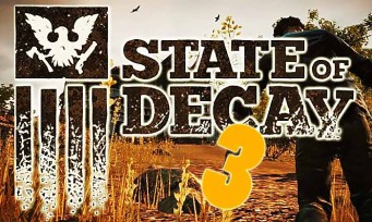 State of Decay 3 : le jeu déjà dans les tuyaux, Microsoft confirme et dévoile son plan