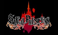 Steal Princess - Trailer