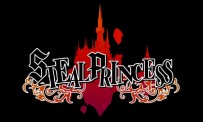 Steal Princess - Trailer