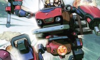 Steambot Chronicles PSP lancé en images