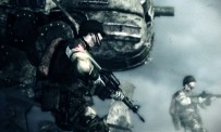 TGS > Steel Battalion revient en images