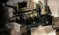 Steel Battalion Heavy Armor : le trailer réalisé par Mamoru Oshii !