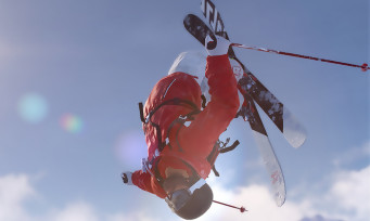 Steep : la date de sortie fait surface dans un nouveau trailer