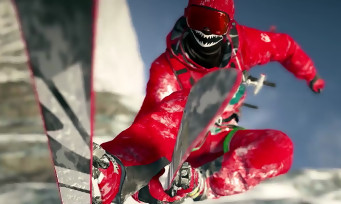 StEEP : le jeu sera disponible gratuitement ce week-end