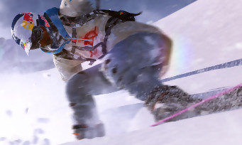 Nintendo Switch : Ubisoft annonce Steep, Rayman Legends et Just Dance 2017