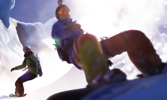 StEEP : la nouvelle carte gratuite "Alaska" tient sa date de sortie