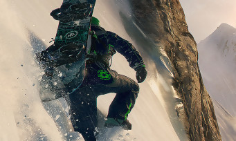 StEEP : le DLC gratuit "Alaska" s'offre un nouveau trailer