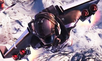 Steep : voici le trailer et les nouveautés du pack "Extreme"