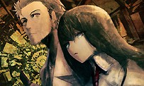 Un nouveau Steins;Gate annoncé sur PS3 et Xbox 360