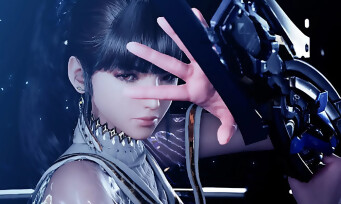 Stellar Blade 2 : le jeu est officiellement en développement actif, les Coréens de Shift Up visent 2027