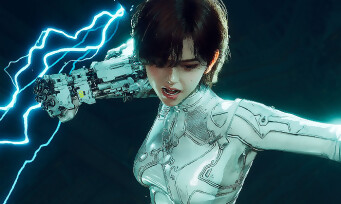 Stellar Blade 2 annoncé : nouveau décor, nouveau perso, nouveau gameplay