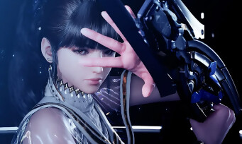 Stellar Blade : PlayStation dévoile les configurations minimum et recommandée sur PC