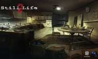 Still Life 2 : encore une vidéo in-game